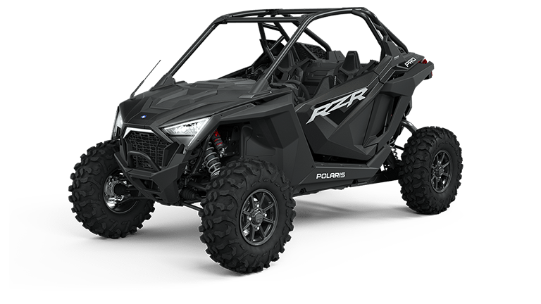 2022 Polaris RZR Pro XP Ultimate Army Green US