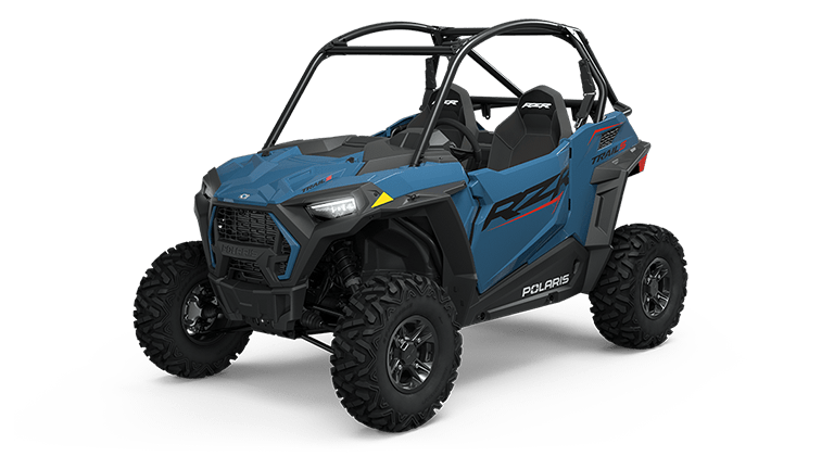 Blue Rzr 900 2024 Polaris RZR Trail S 900 Sport Storm Blue US