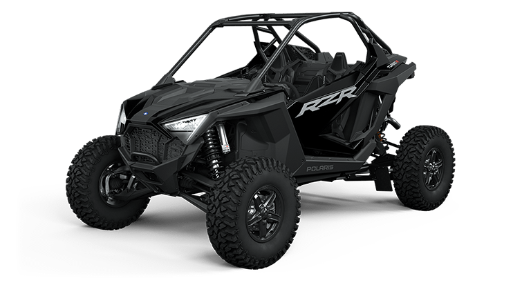 2024 Polaris RZR Turbo R Sport Onyx Black