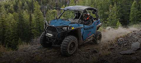Trail Accessory Collections - RZR Accessories