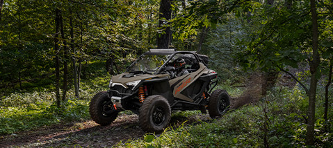 Turbo R Razr Turbo R Accessory Collections | Polaris RZR