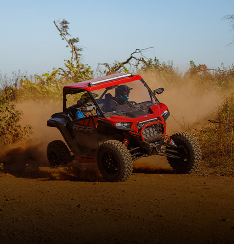 Polaris RZR FAQs | Polaris Off-Road