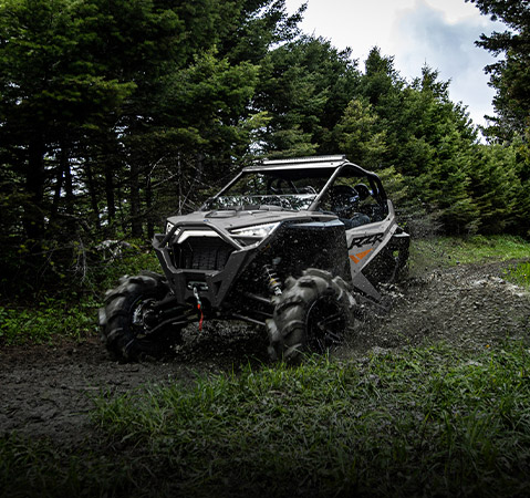Polaris RZR FAQs | Polaris Off-Road