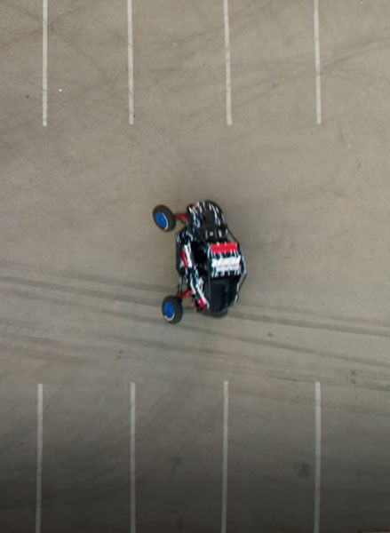 Watch Jump Cuts | SENDING IT in the Streets of Long Beach video.