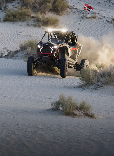 Polaris RZR: Sport Side by Sides (SxS)