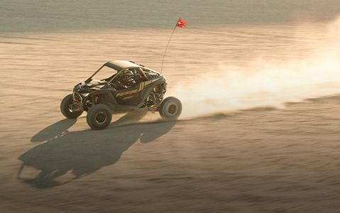 Find a Polaris RZR dealership near you.