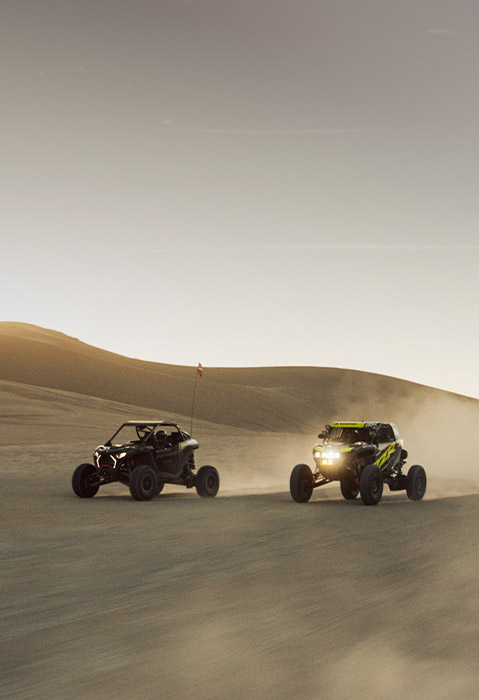 2025 Polaris RZR Pro R SxS