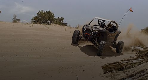 2025 Polaris RZR Pro R SxS