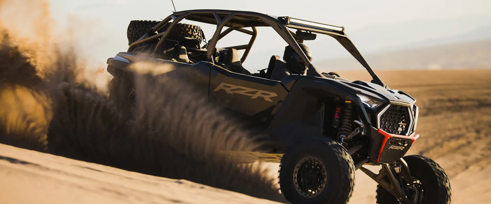 Polaris Pro R Razor 2025 Polaris RZR Pro R SxS