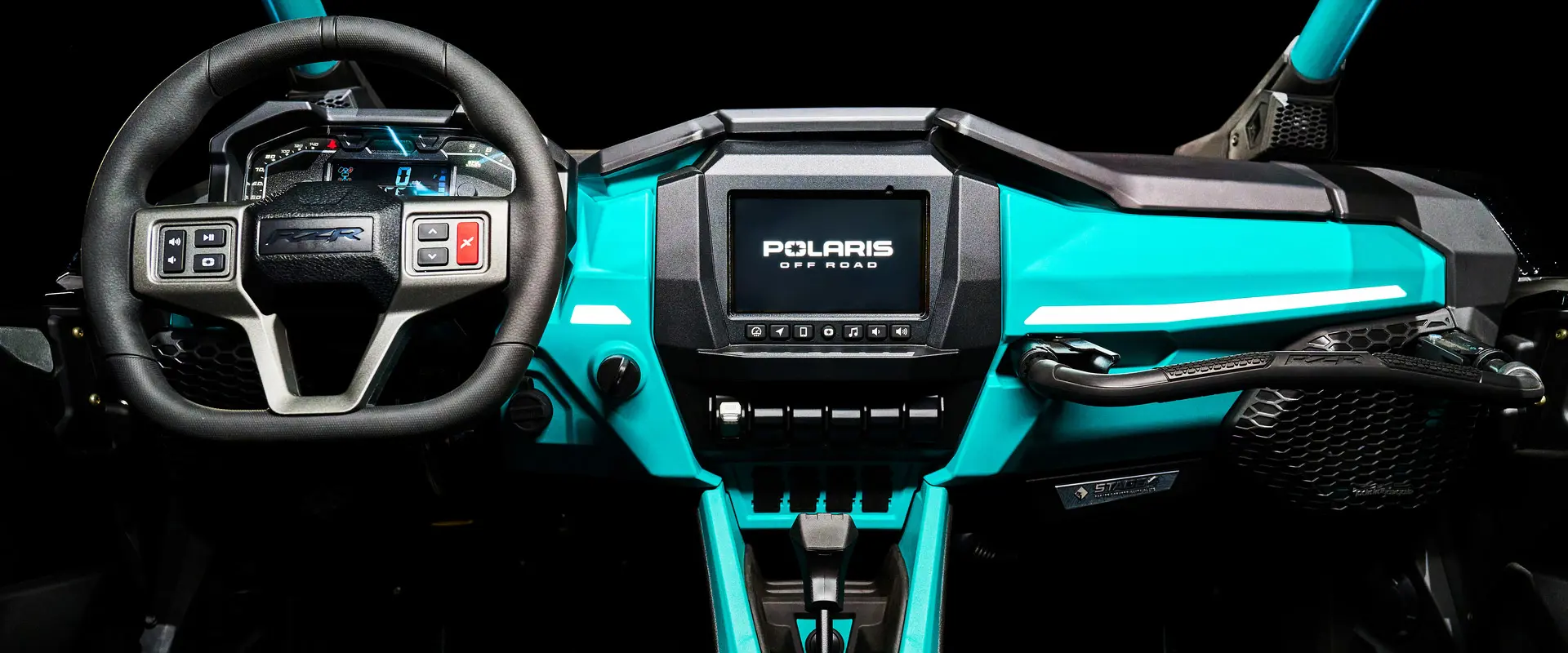 2025 Polaris RZR Pro R SxS