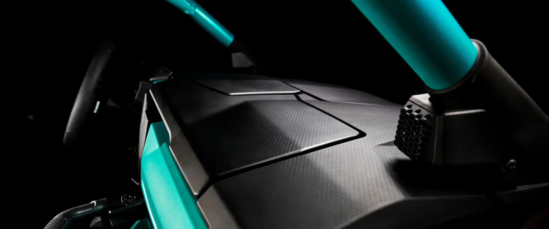 2025 Polaris RZR Pro R SxS