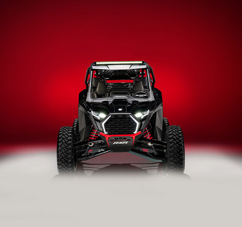 2025 Polaris RZR Pro S SxS