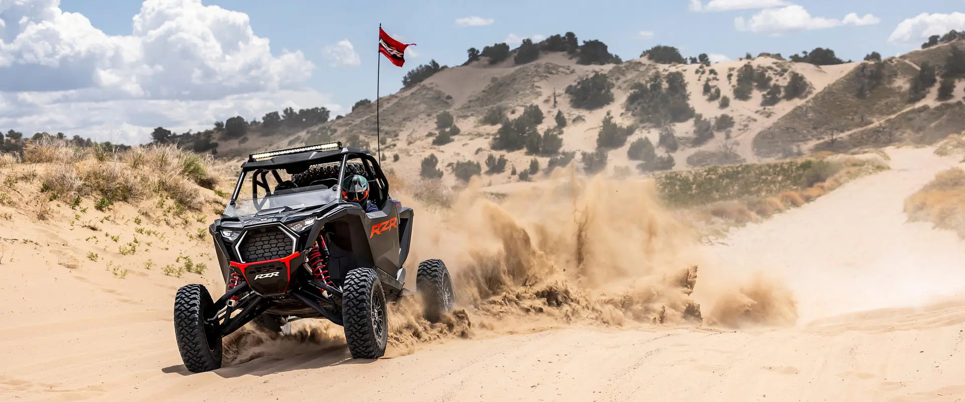2025 Polaris RZR Pro S SxS