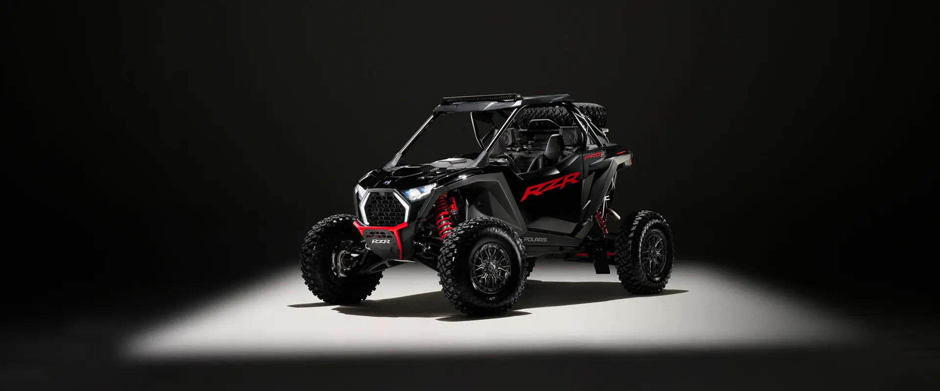 2025 Polaris RZR Pro S SxS