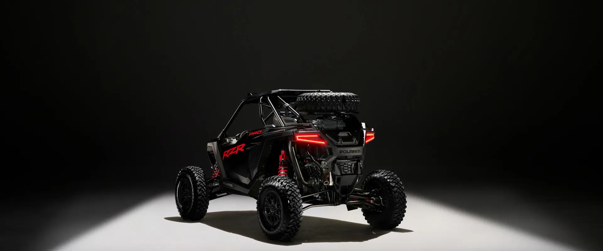 2025 Polaris RZR Pro S SxS