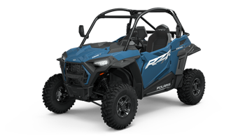 2025 RZR Trail S