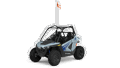 RZR 200 EFI