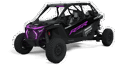 RZR Pro R 4 Race Replica Edition