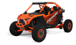 2025 Polaris RZR PRO R 4 Ultimate Black Crystal / Radiant
