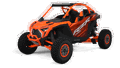 RZR Pro R Factory Armored Edition