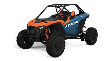 RZR Pro S