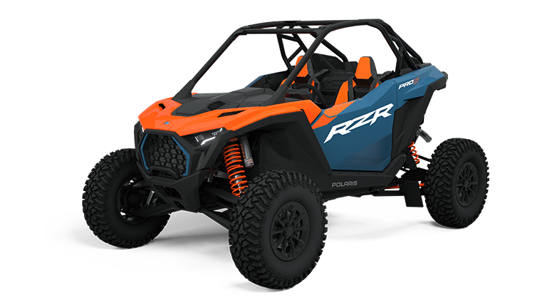 Polaris RZR Pro S | Polaris Government & Defense