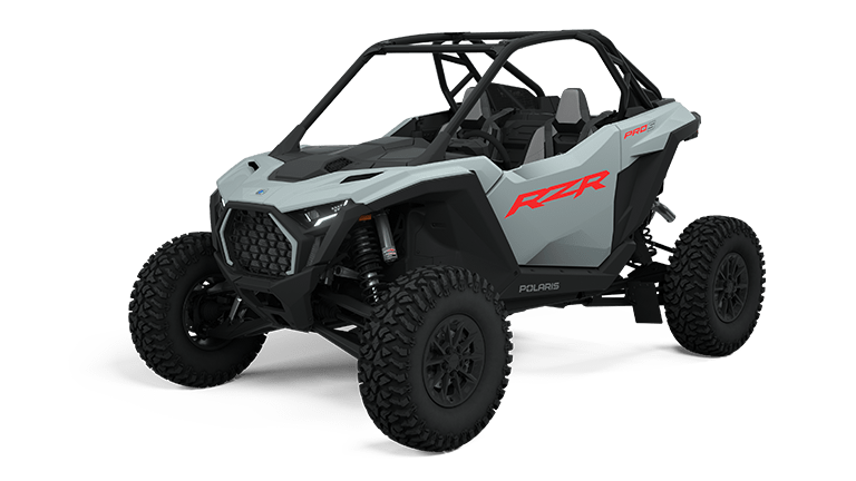 2025 Polaris RZR Pro S Sport