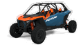 RZR Pro S 4 Premium