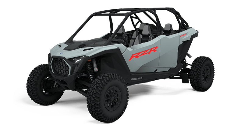 2025 Polaris RZR Pro S 4 Sport