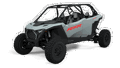 RZR Pro S 4 Sport
