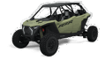 RZR Pro S 4 Ultimate