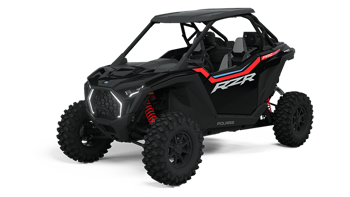 RZR Pro XP