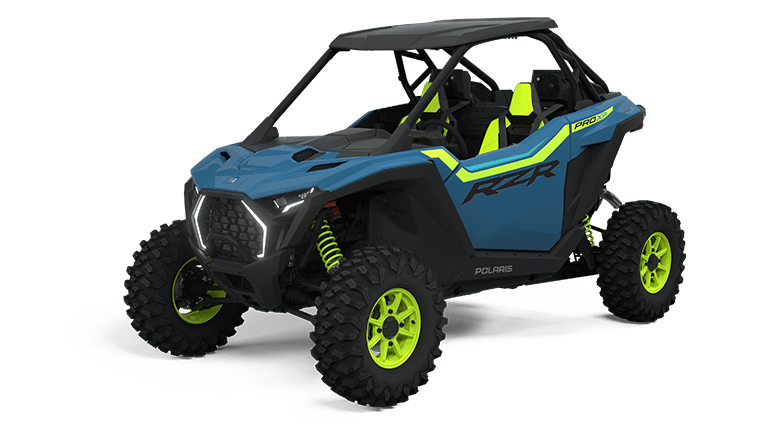2025 Polaris RZR Pro XP Ultimate