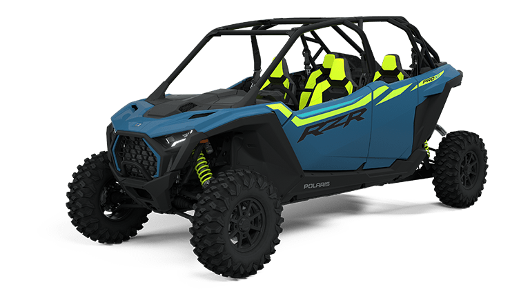 2025 Polaris RZR Pro XP 4 Premium