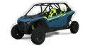 RZR Pro XP 4 Premium