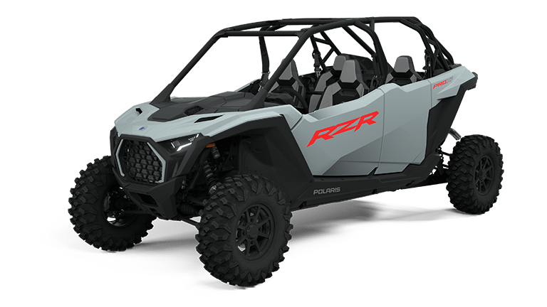 2025 Polaris RZR Pro XP 4 Sport