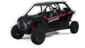 RZR Pro XP 4 Ultimate
