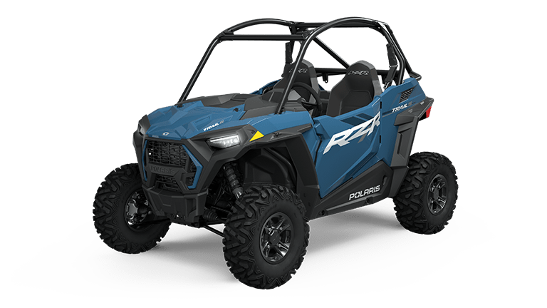 2025 Polaris RZR Trail S 900 Sport