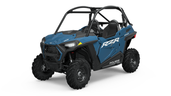 2022 Polaris RZR Trail S 1000 Premium Polaris Blue