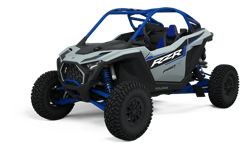 2026 Polaris RZR Pro S SxS