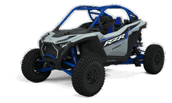 Specs: 2025 Polaris RZR Pro R 4 Ultimate Black Crystal