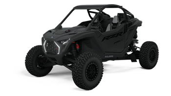 RZR Pro R
