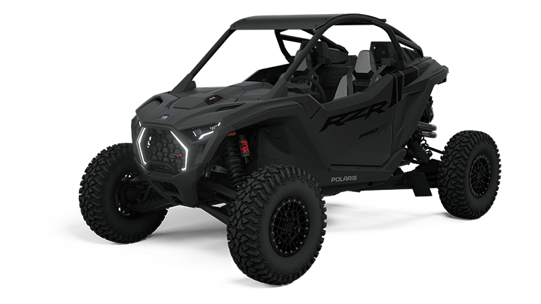 RZR Pro R Ultimate