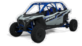 RZR Pro R 4 Sport
