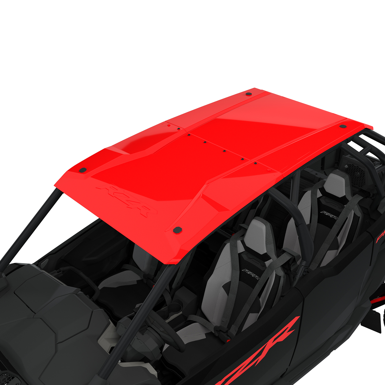 え ページ Aluminum Roof, 4-Seat | Polaris RZR