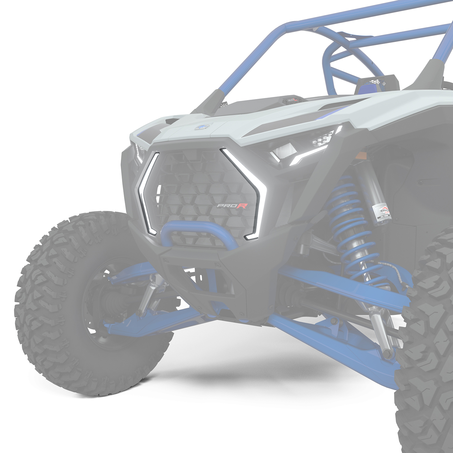 Accent Light Kit | Polaris RZR