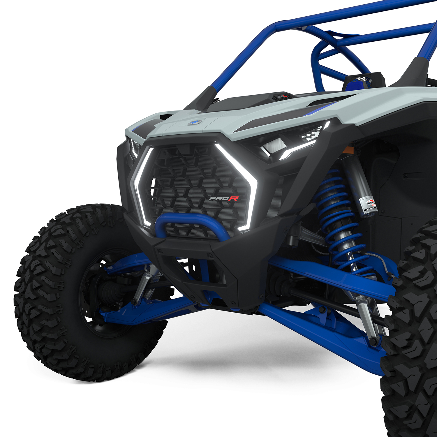 新発売 Accent Light Kit | Polaris RZR 航空機・ヘリコプター
