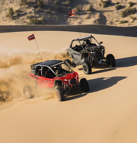 2026 Polaris RZR Pro R SxS