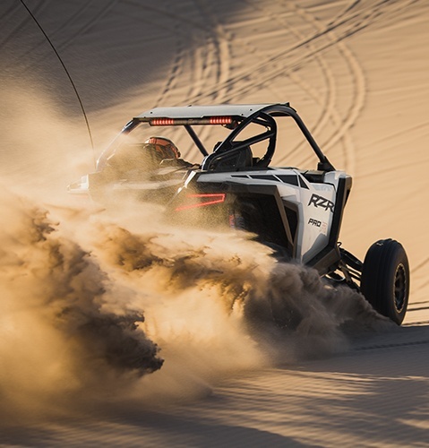 2027 Rzr Pro R 2026 Polaris RZR Pro R SxS