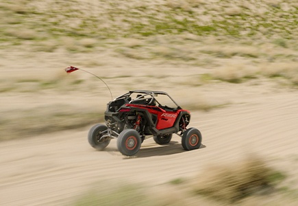 2027 Rzr Pro R 2026 Polaris RZR Pro R SxS